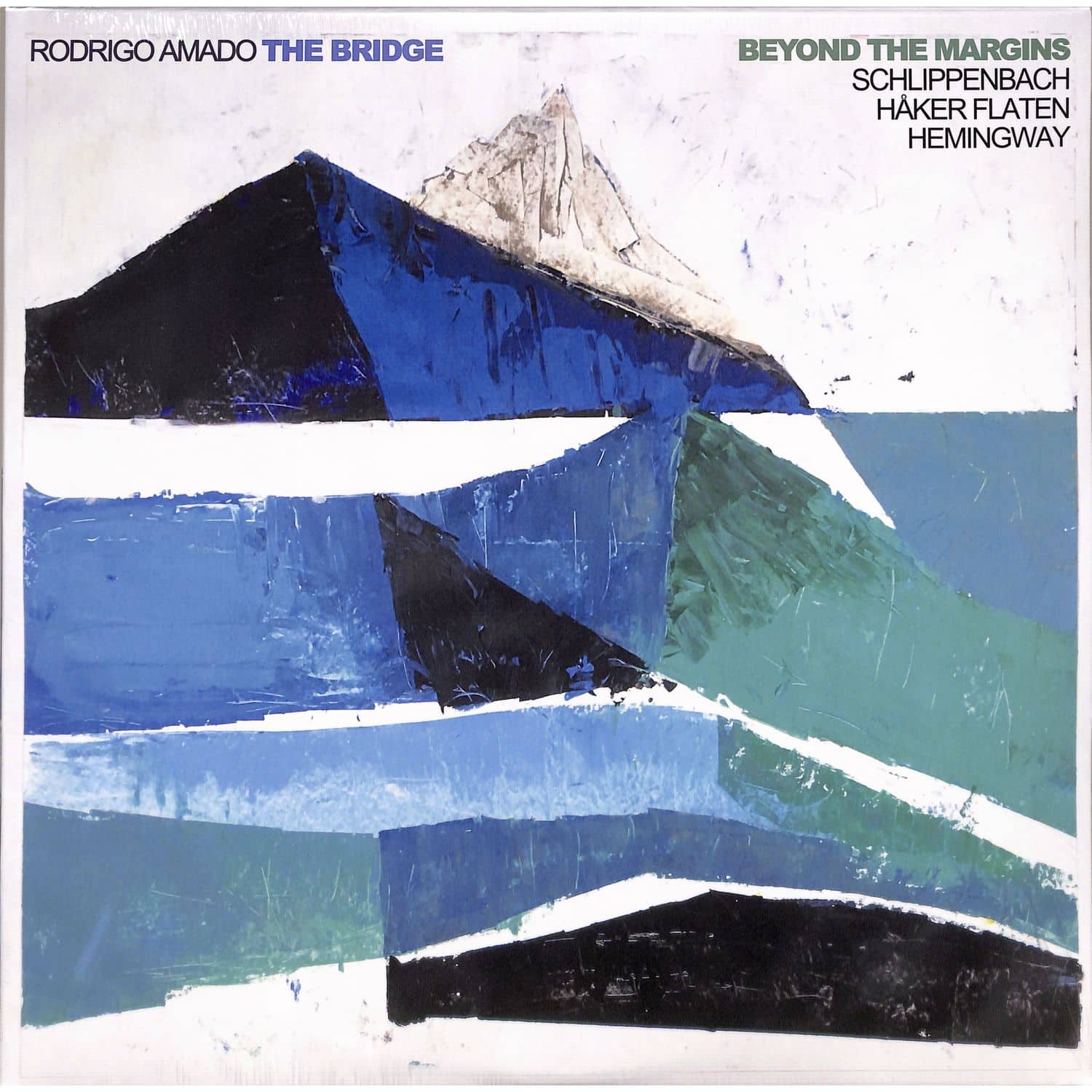 The Bridge - BEYOND THE MARGINS 