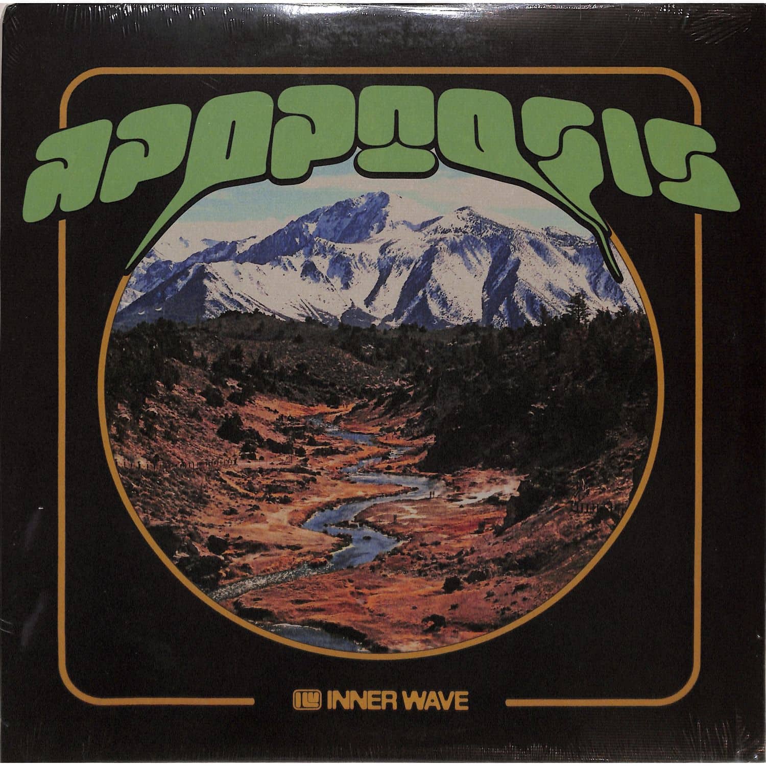 Inner Wave - APOPTOSIS 