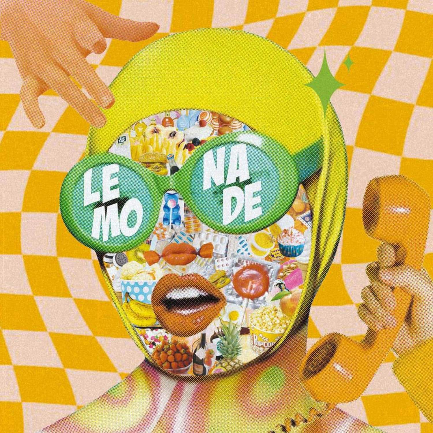 Paul Neary - LEMONADE 