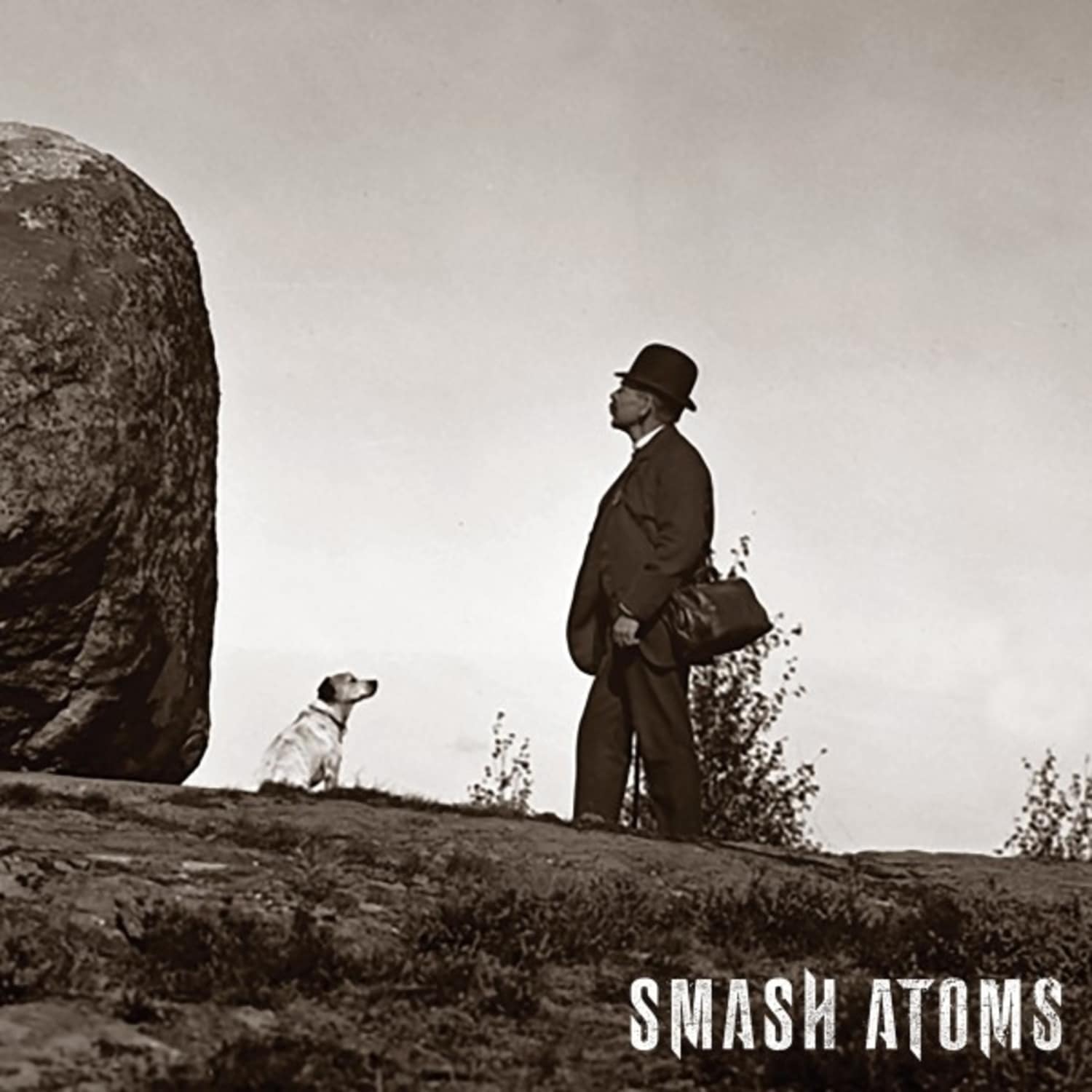 Smash Atoms - SMASH ATOMS 