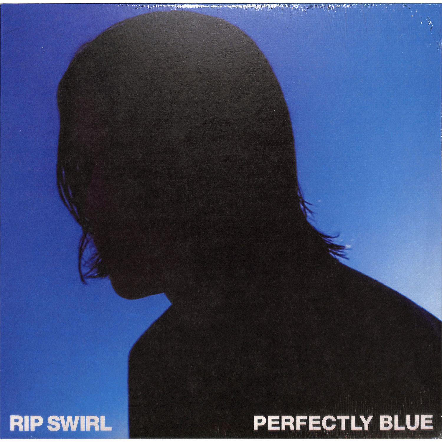 RIP Swirl - PERFECTLY BLUE 