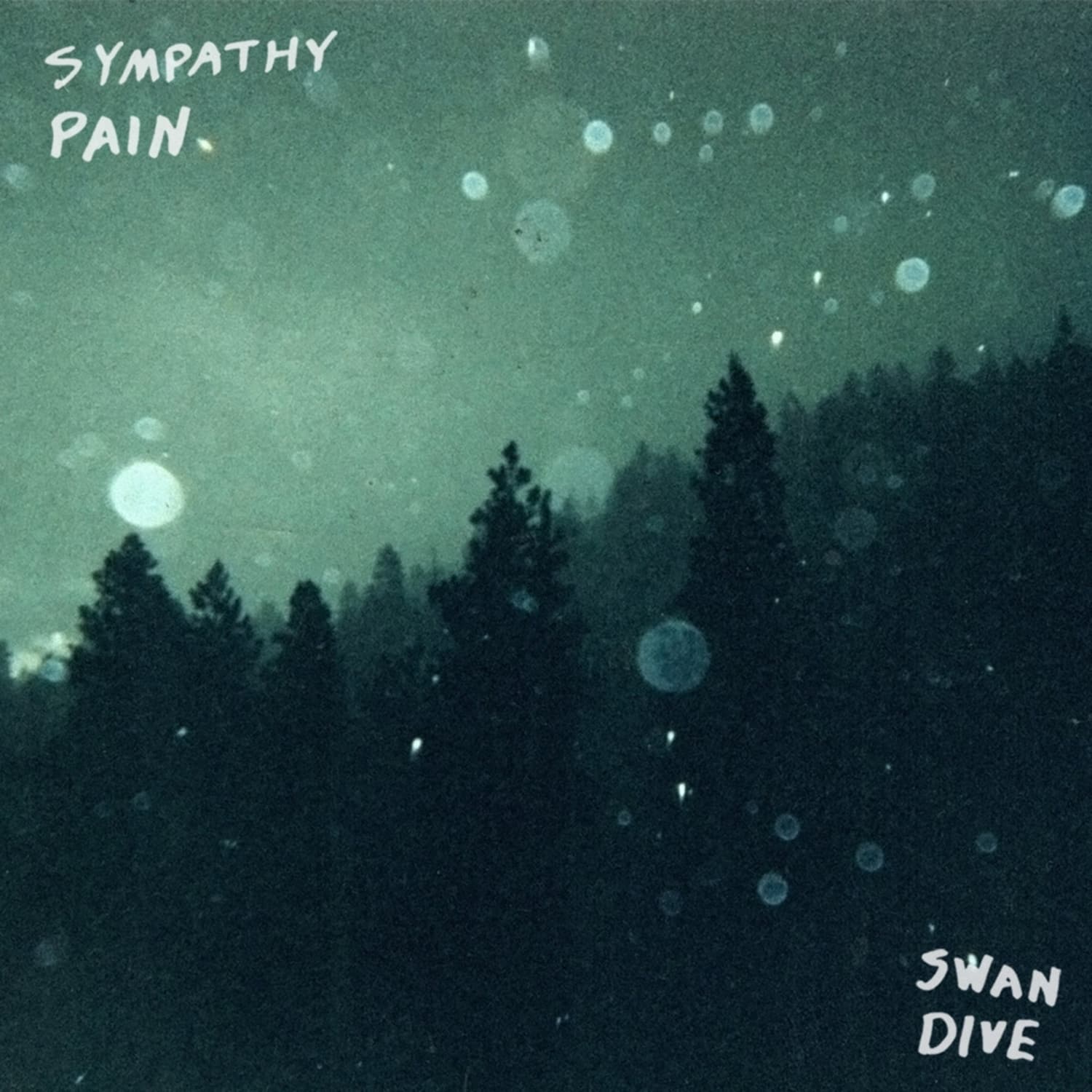 Sympathy Pain - SWAN DIVE 