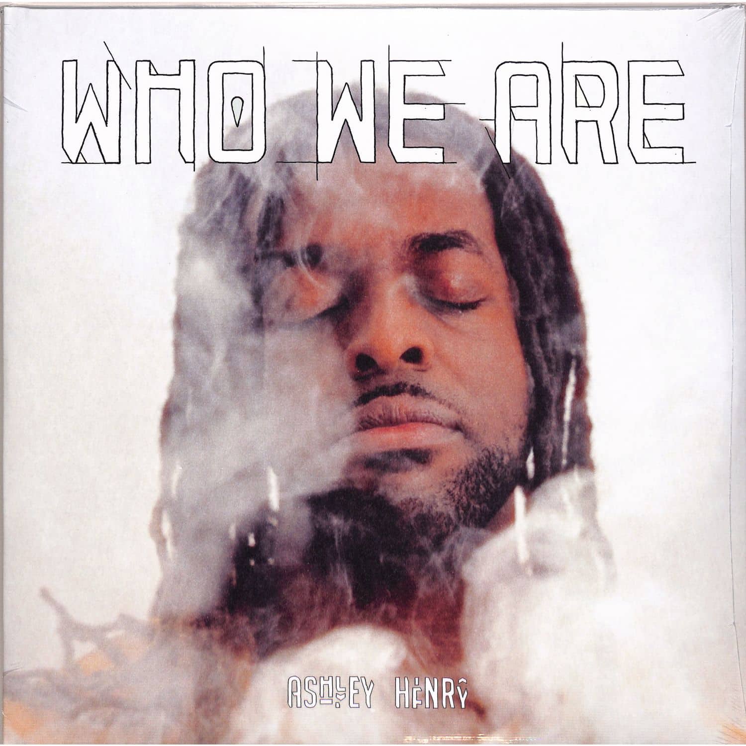 Ashley Henry - WHO WE ARE 