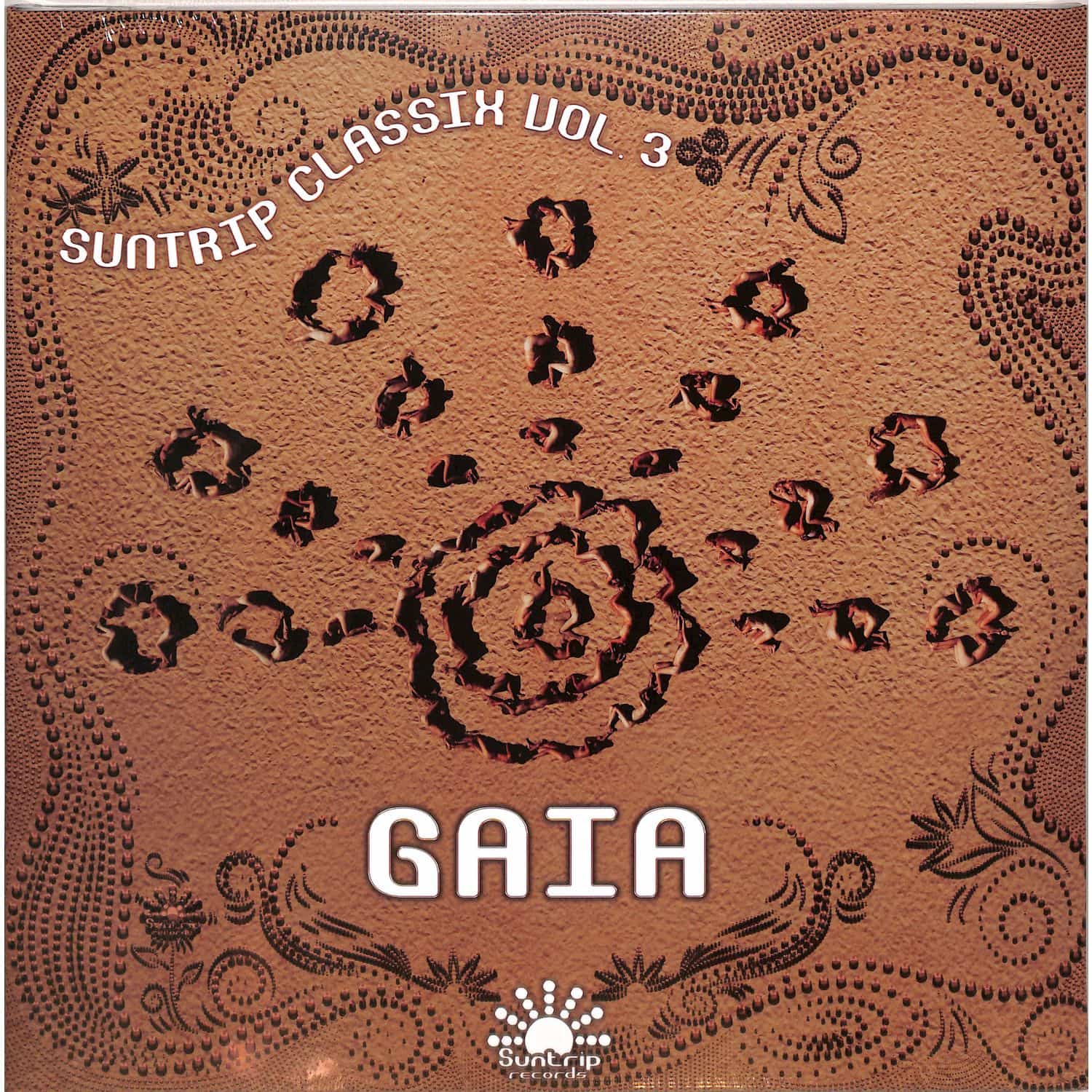 Various Artists - SUNTRIP CLASSIX VOL. 3 - GAIA 