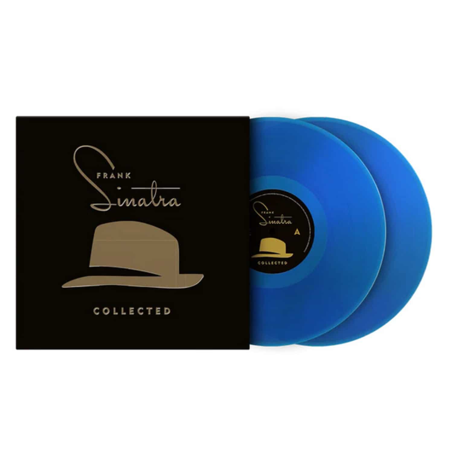 Frank Sinatra - COLLECTED 