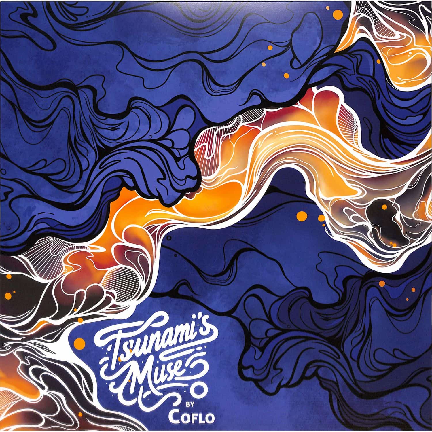 Coflo - TSUNAMIS MUSE