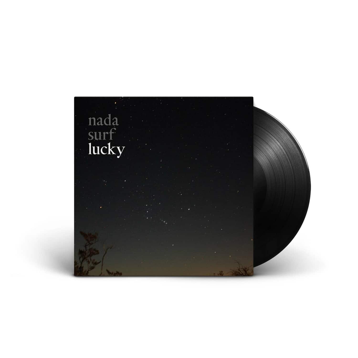 Nada Surf - LUCKY 
