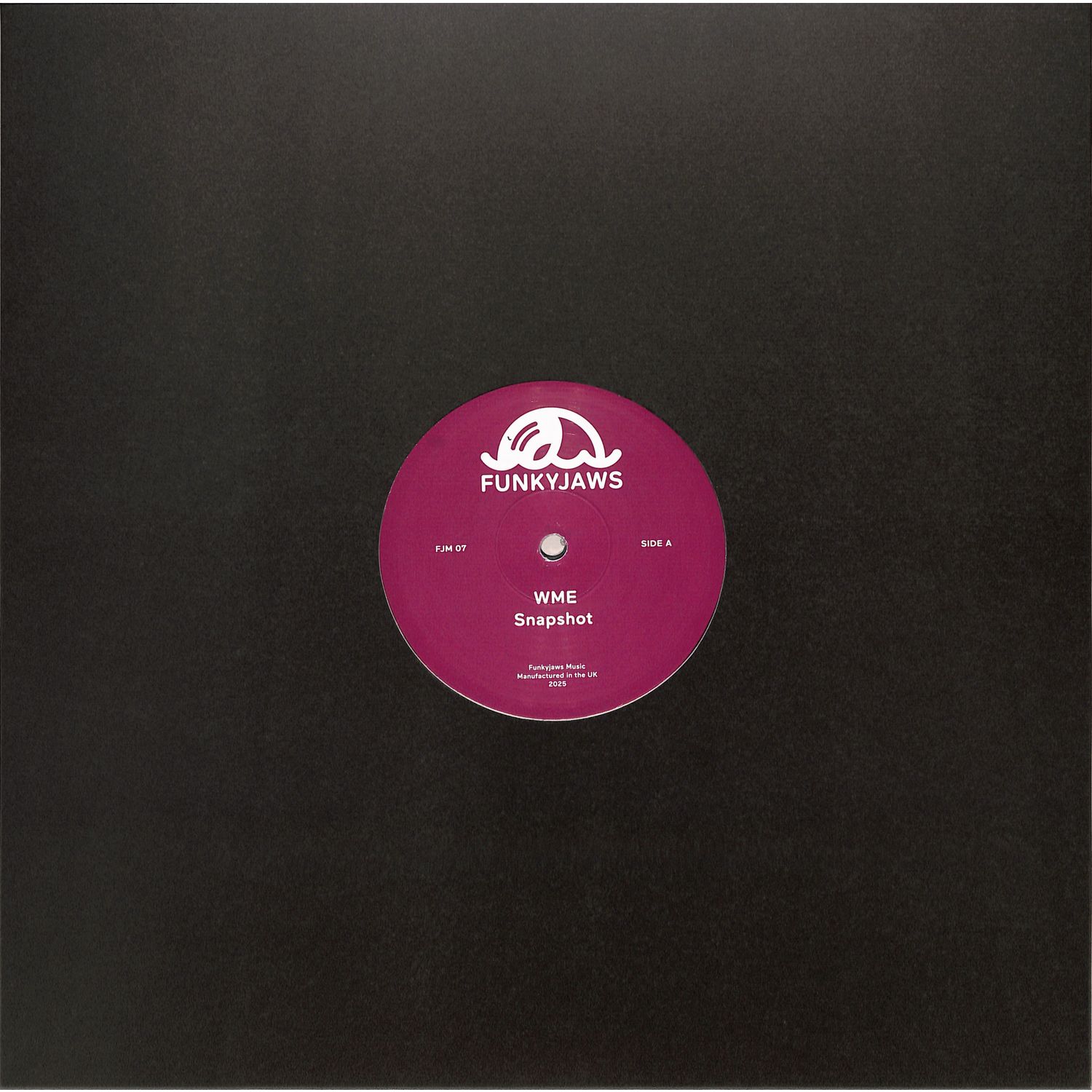 Funkyjaws - WME
