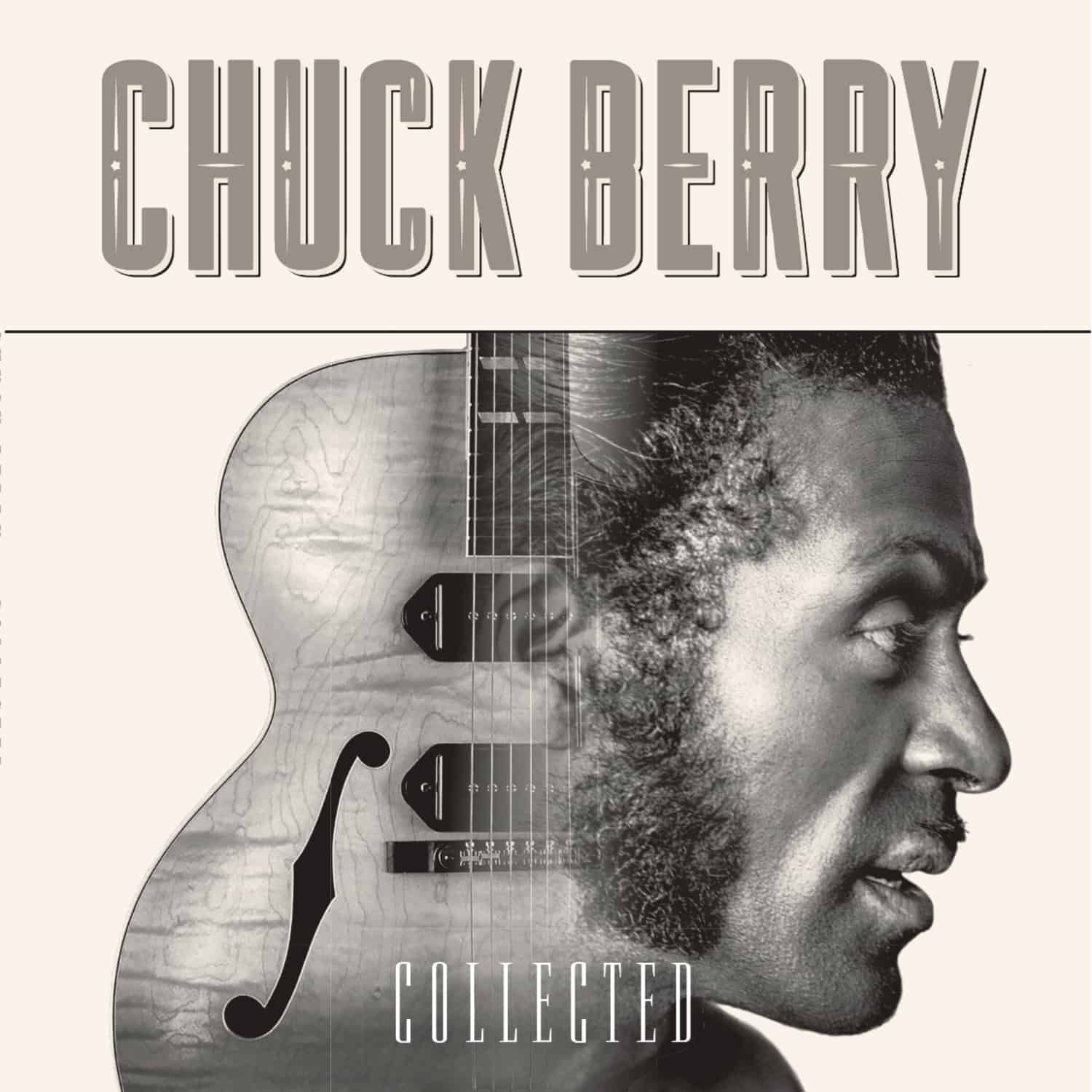 Chuck Berry - COLLECTED 