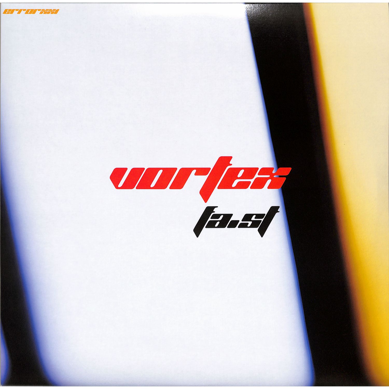 Vortex - FA.ST 