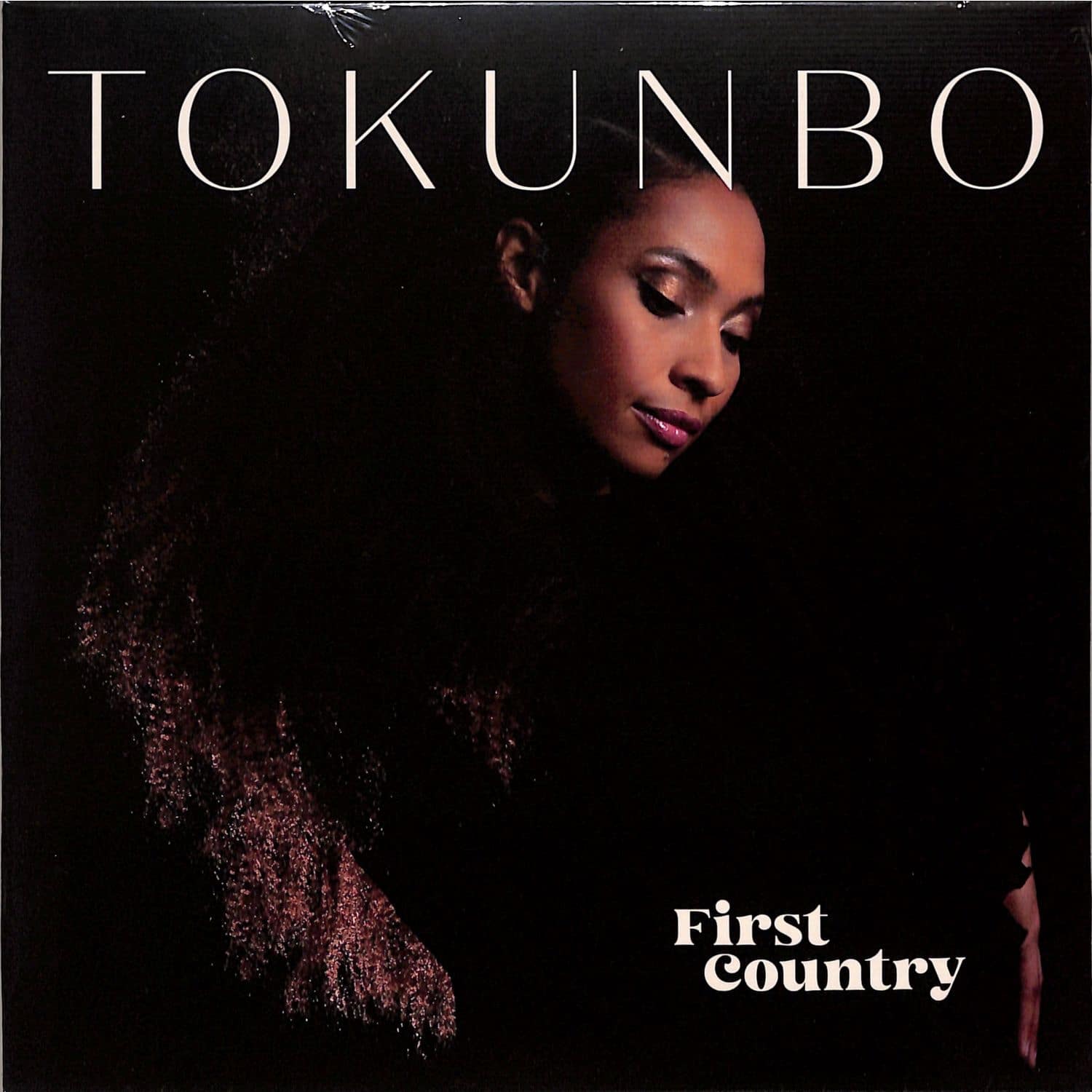 Tokunbo - FIRST COUNTRY 
