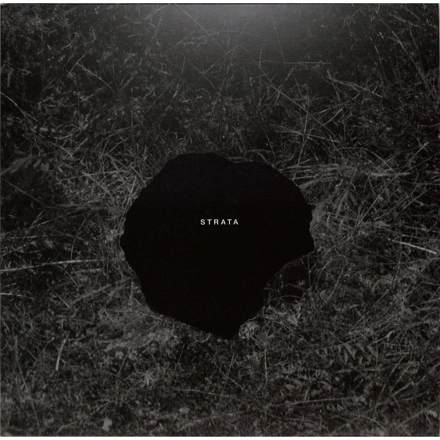 Joana Gama & Luis Fernandes - STRATA 