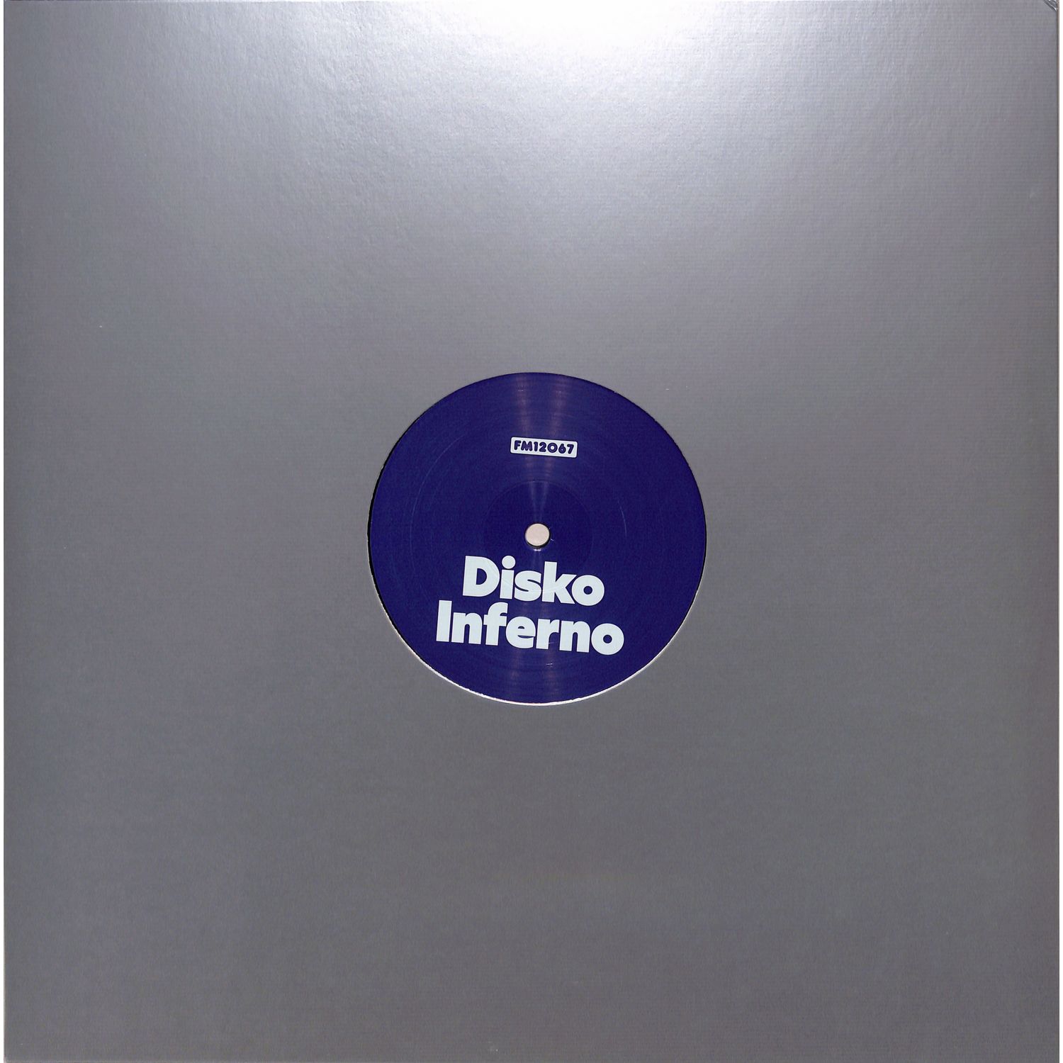AFIN feat. Birbs and Planties - DISKO INFERNO