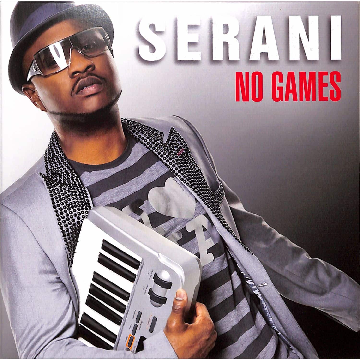 Serani - NO GAMES 
