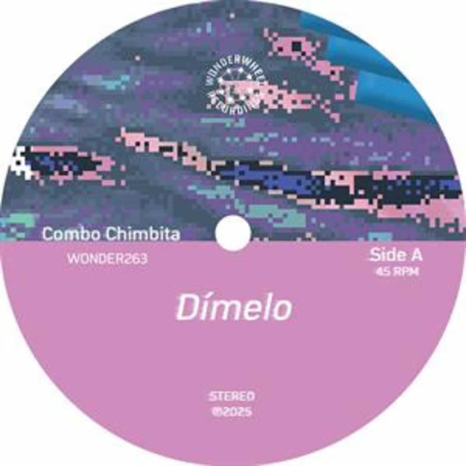Combo Chimbita - 7-DIMELO 
