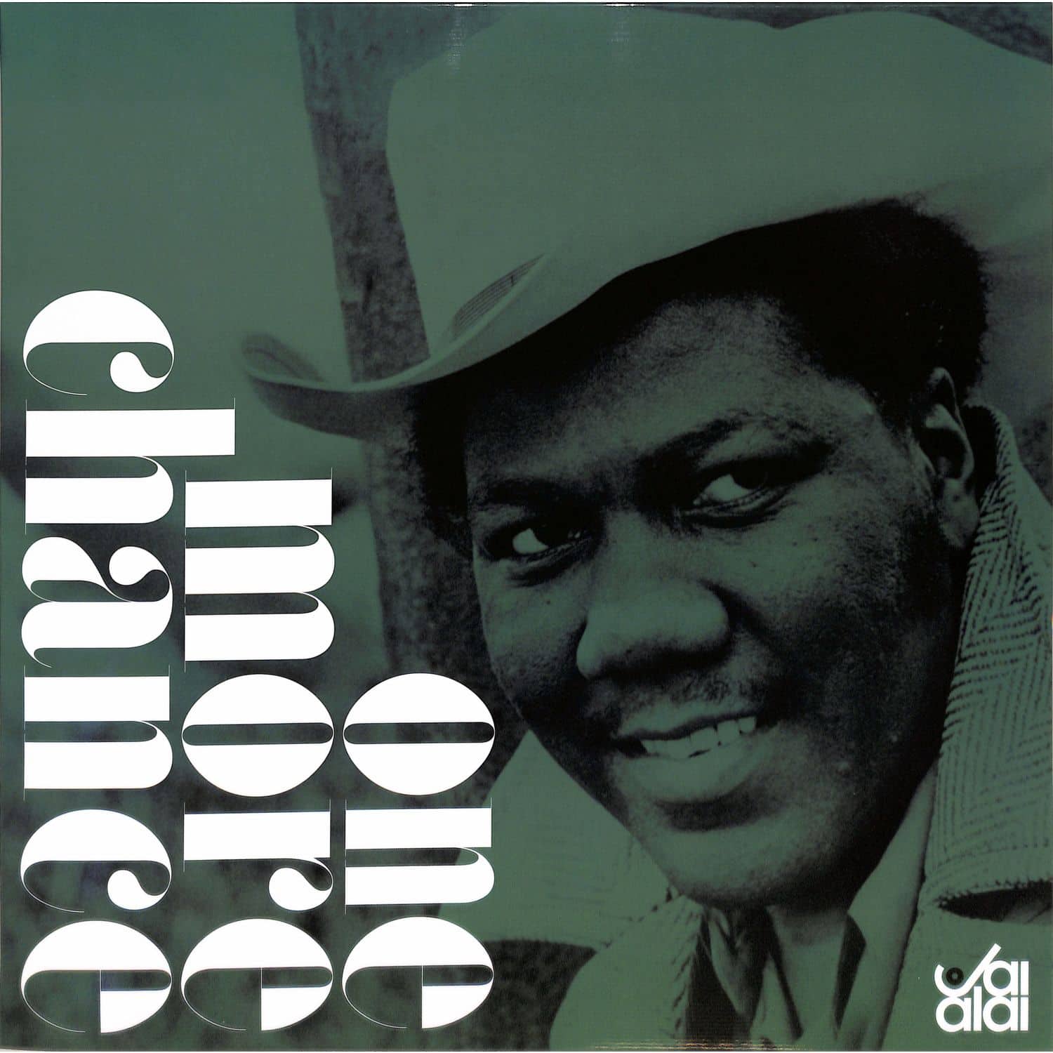 Various Artists - ONE MORE CHANCE 