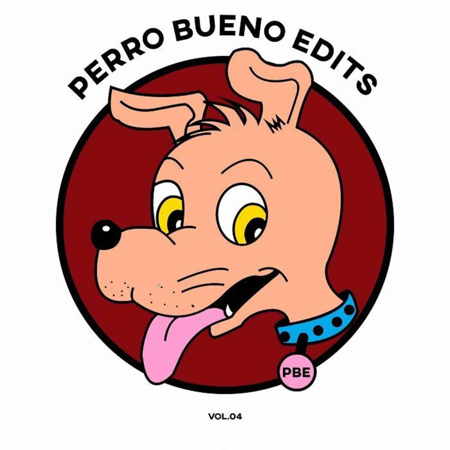 Perro Bueno Edits - PERRO BUENO EDITS VOL 4 