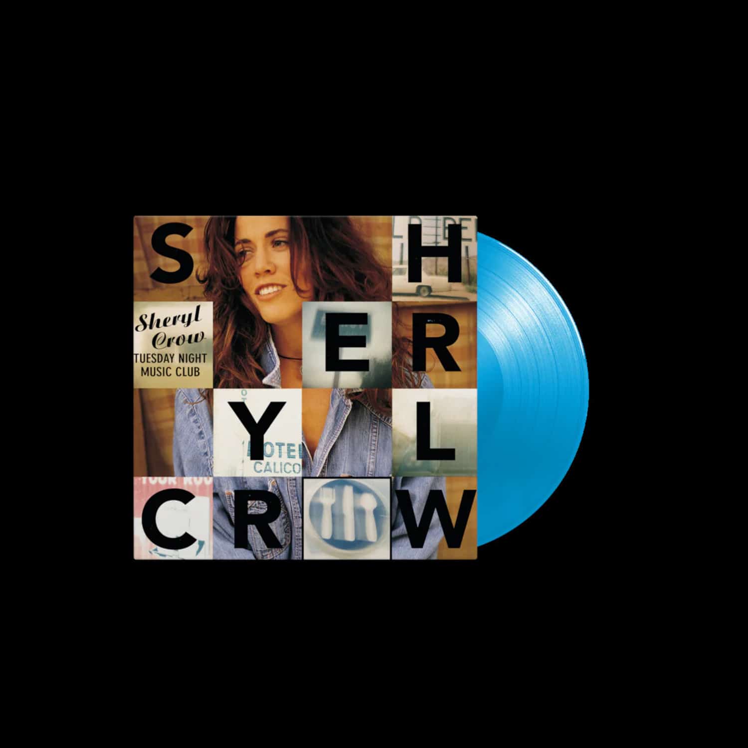 Sheryl Crow - TUESDAY NIGHT MUSIC CLUB 