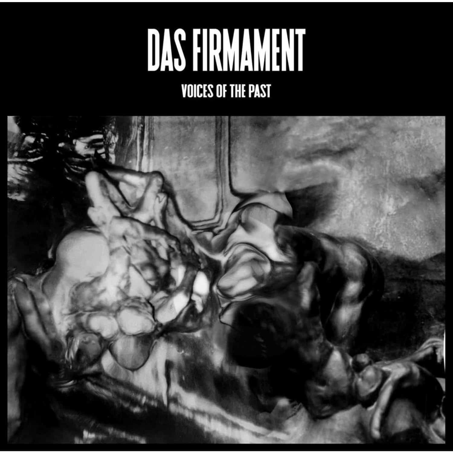 Das Firmament - VOICES OF THE PAST