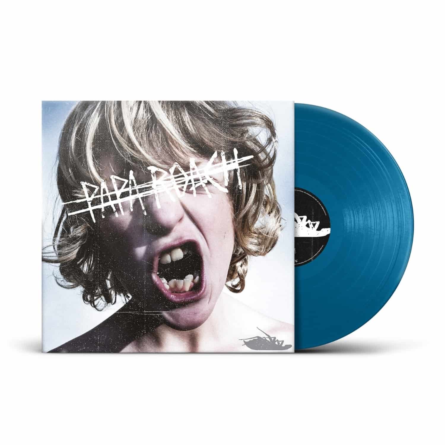 Papa Roach - CROOKED TEETH 