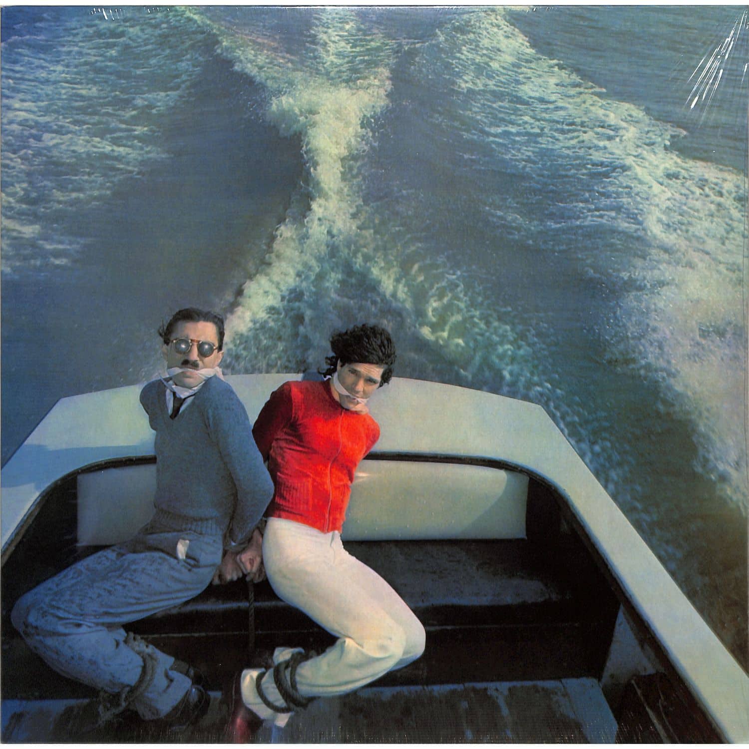 Sparks - PROPAGANDA 
