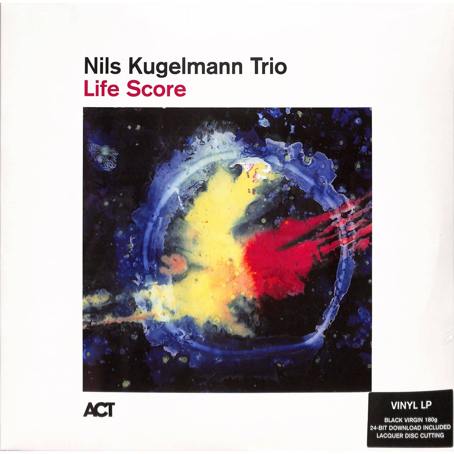 Nils Trio Kugelmann - LIFE SCORE 