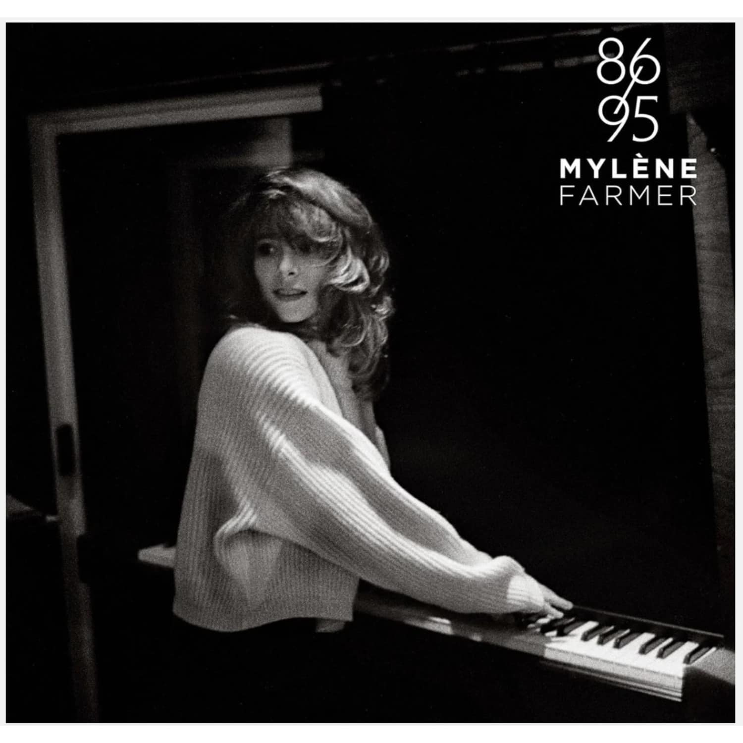 Mylene Farmer - 86 / 95 