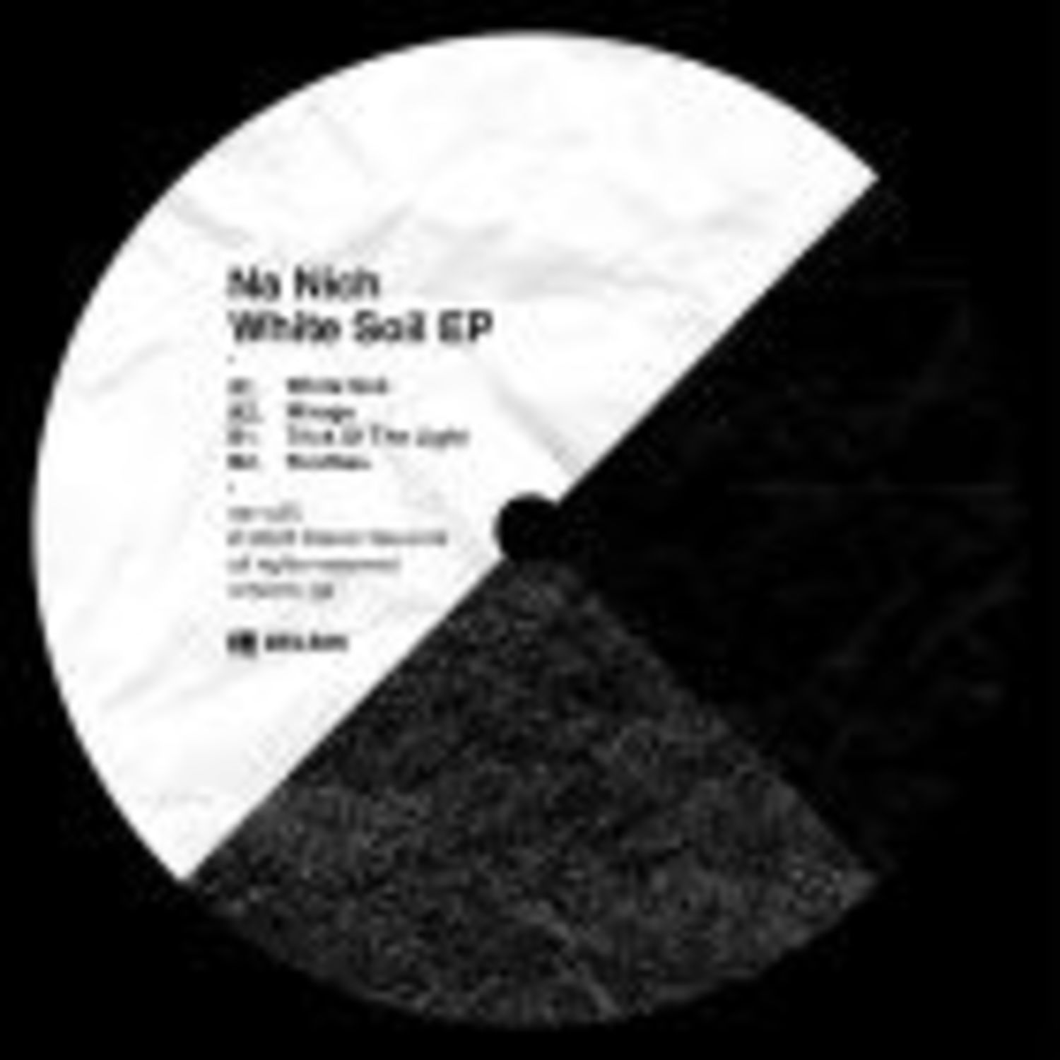 Na Nich - WHITE SOIL EP