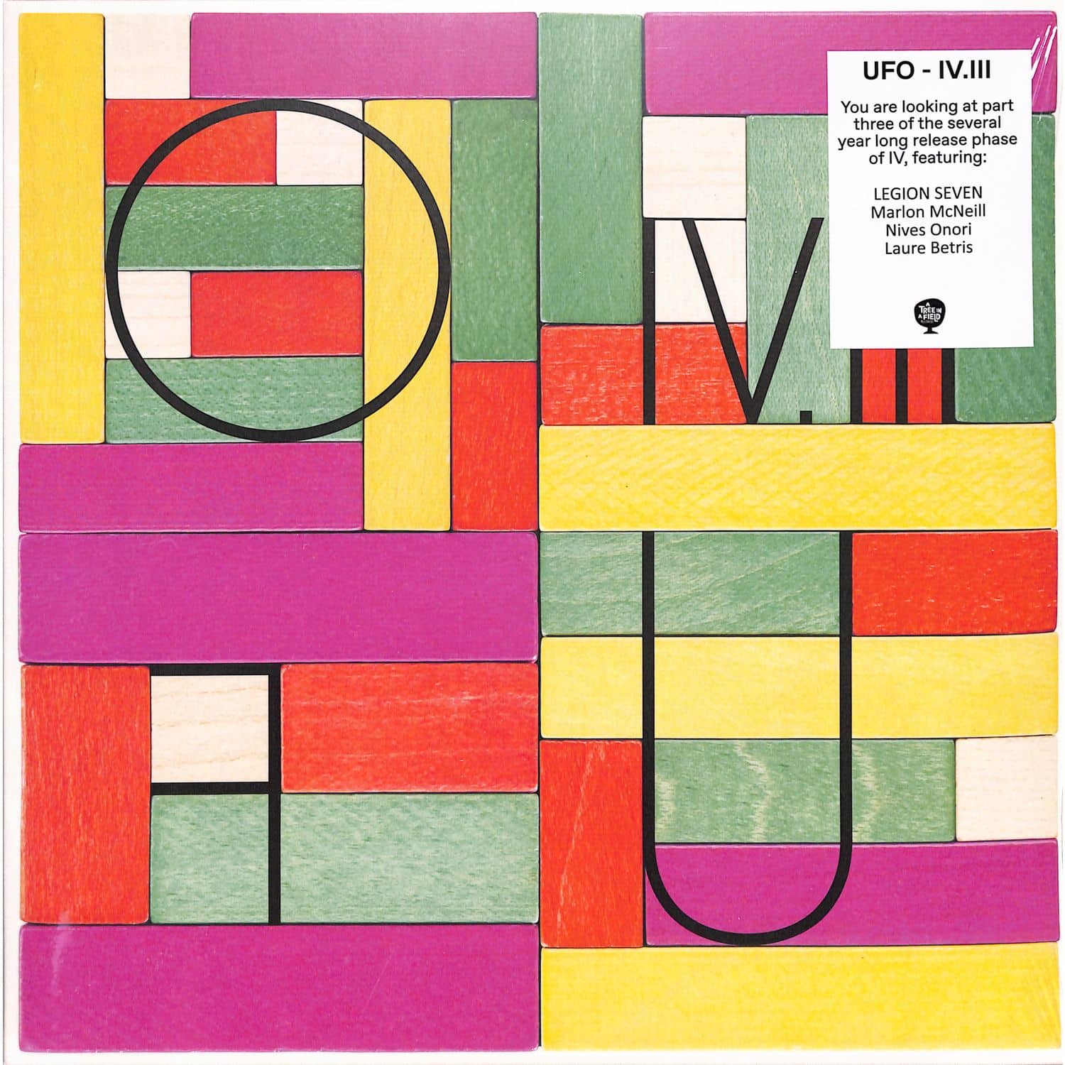 UFO - IV.III 