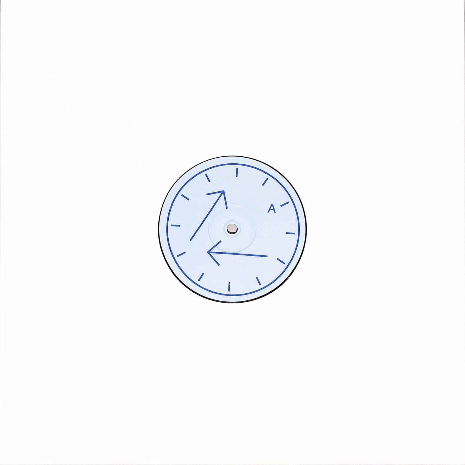 Lefrenk - CLOCKS