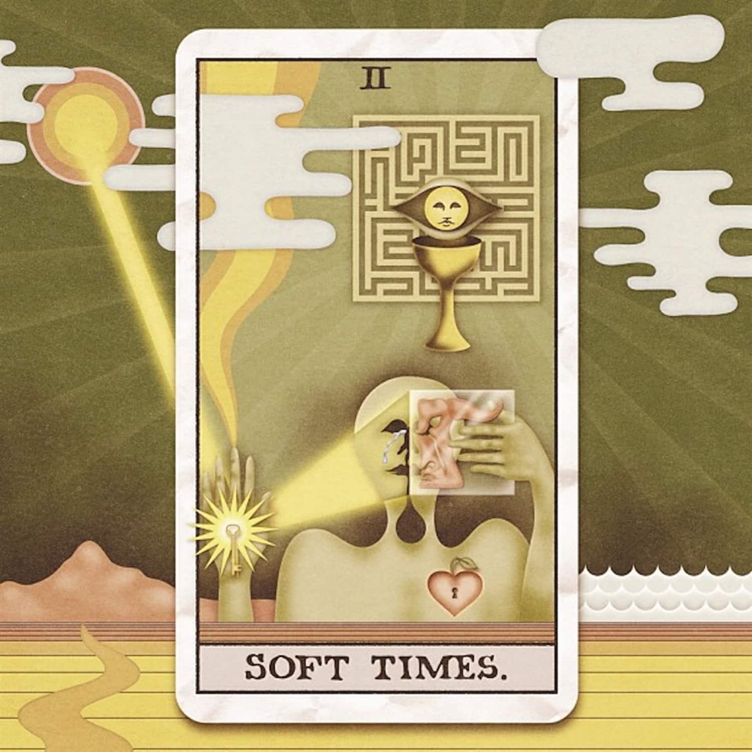 Matt Duncan - SOFT TIMES 