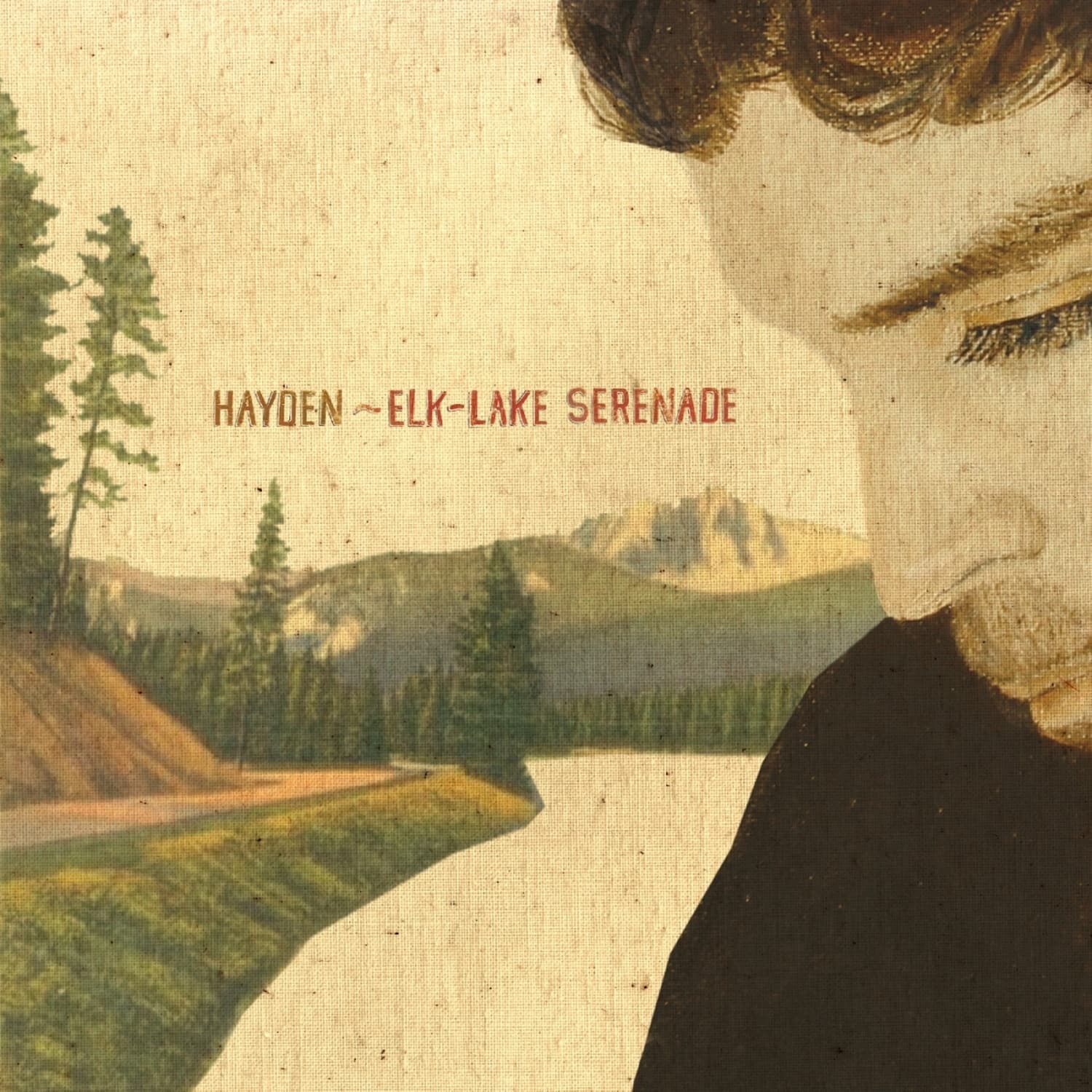 Hayden - ELK-LAKE SERENADE 