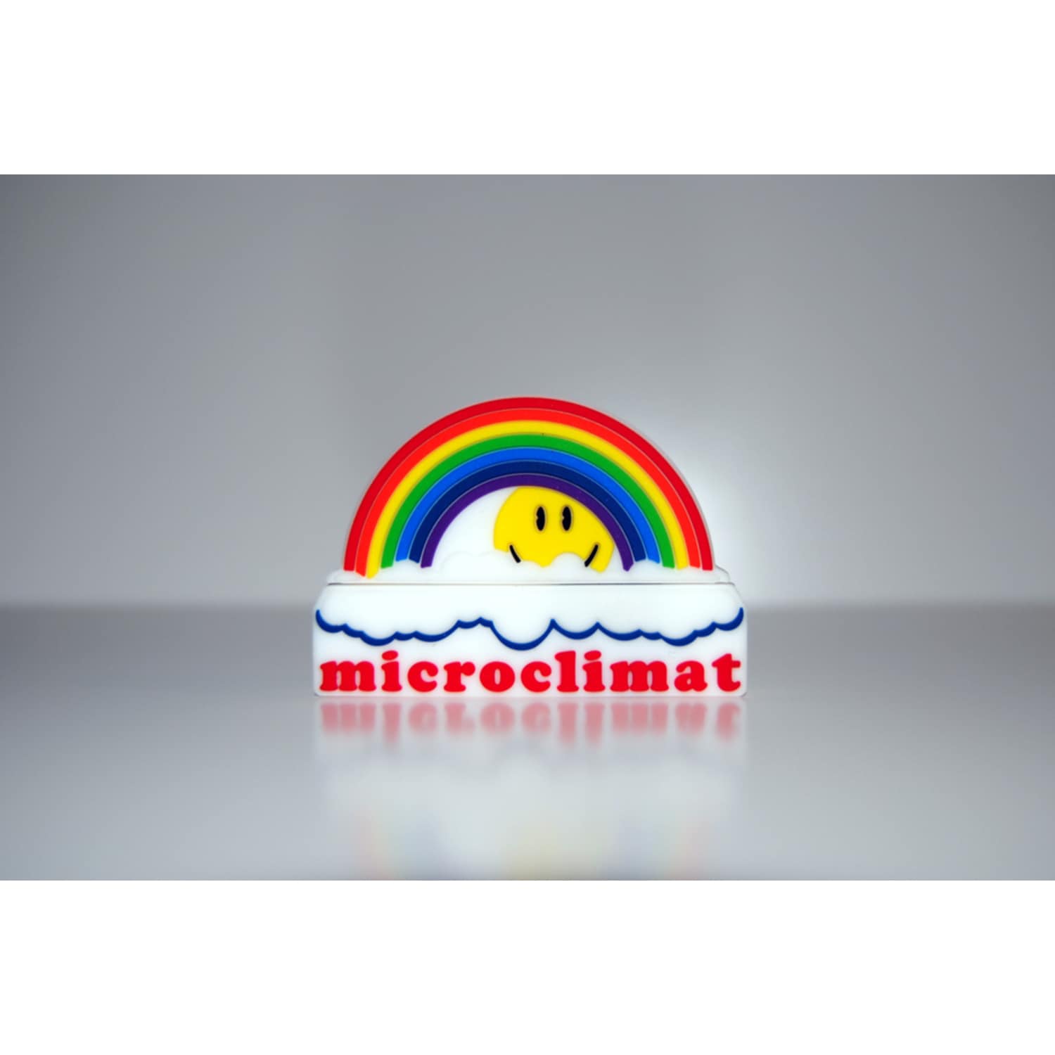 Various Artits - MICROCLIMAT FAMILY 