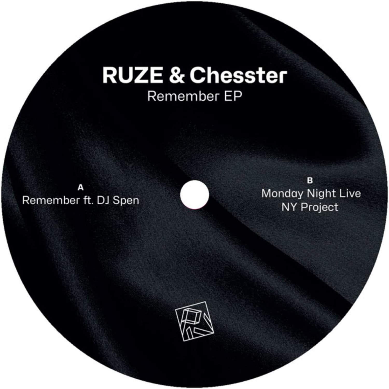 RUZE & Chesster - REMEMBER EP