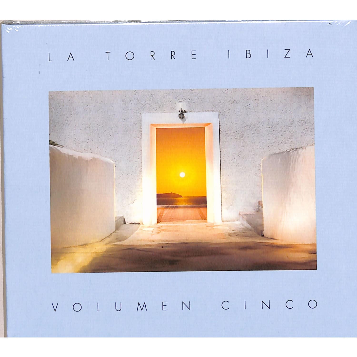 Various Artists - LA TORRE IBIZA - VOLUMEN CINCO 