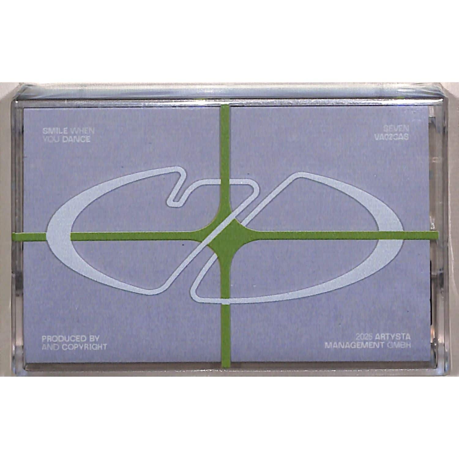 Various Artists - SEVEN VARIOUS ARTISTS 02