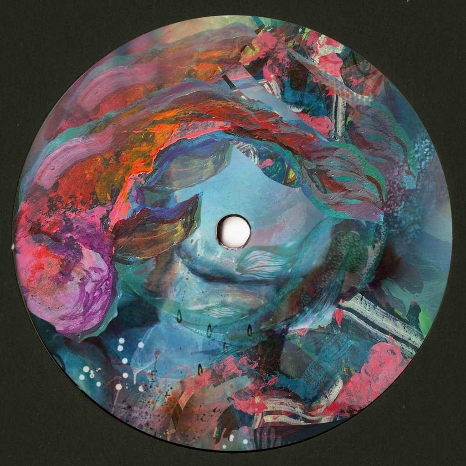 Geliks, Sr. Wilson, Krystian Shek, Sascha Reder - GWAAN