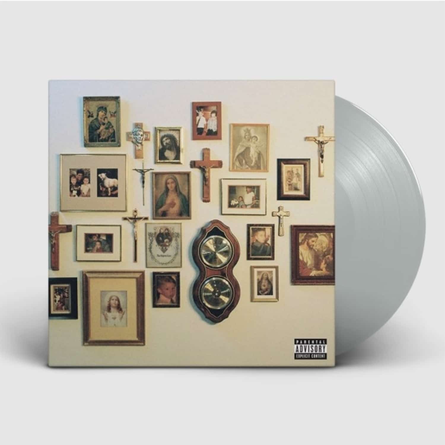 $uicideboy$ - THY KINGDOM COME 