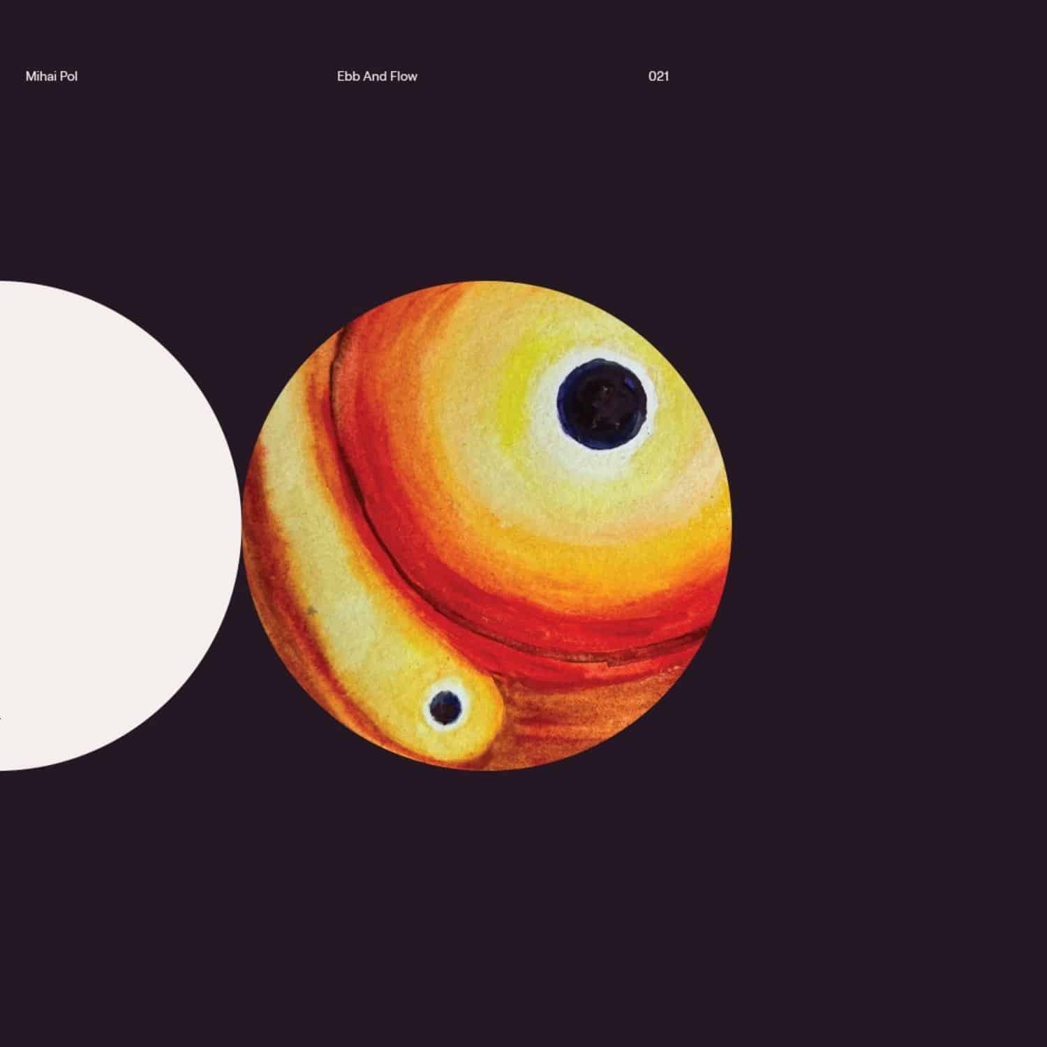 Mihai Pol - EBB AND FLOW EP