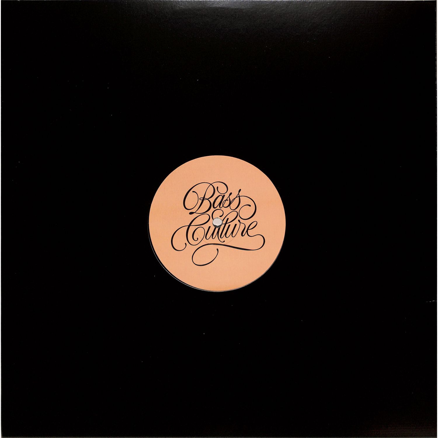 Paul Cut - SECOND NATURE EP