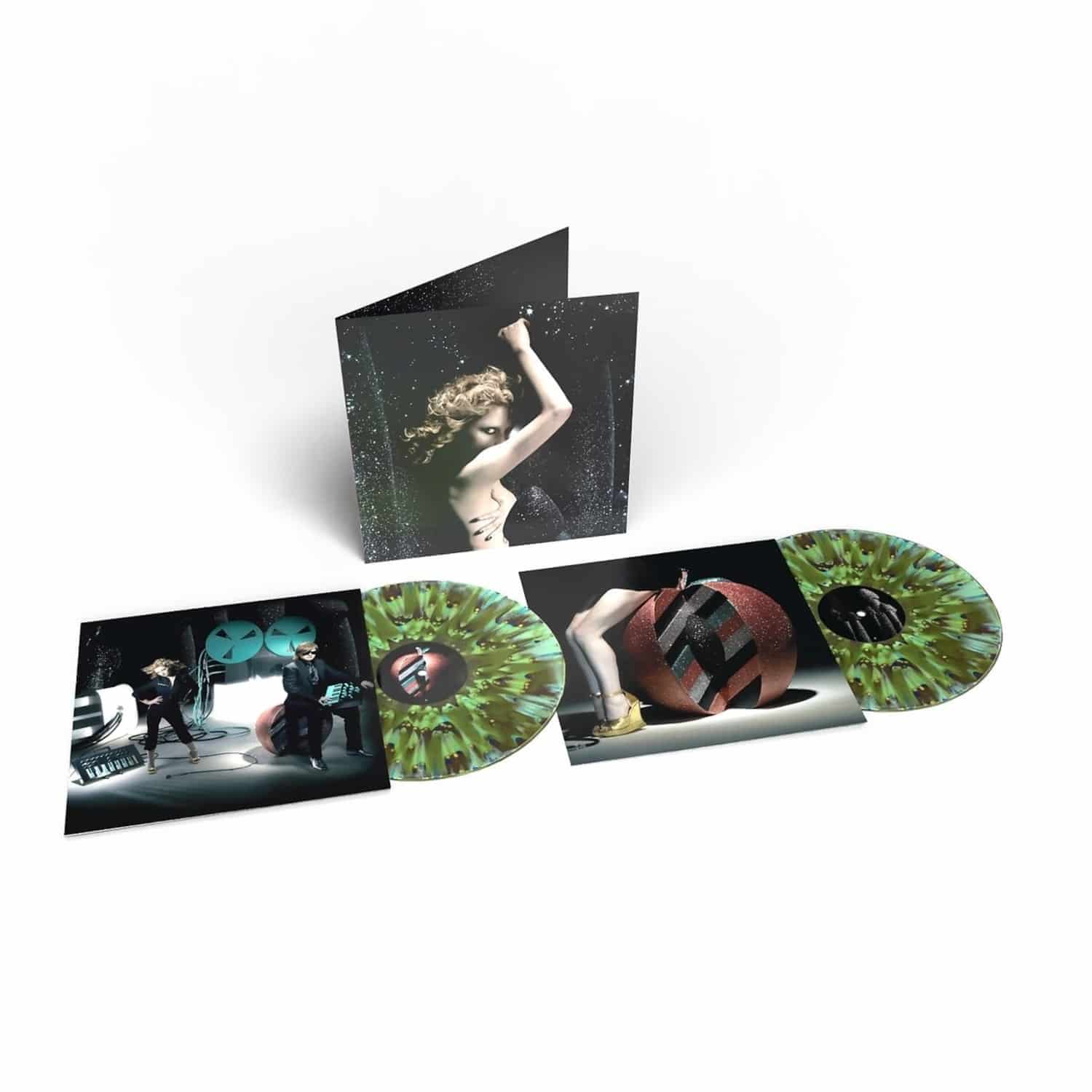 Goldfrapp - SUPERNATURE: 20TH ANNIVERSARY DELUXE EDITION 