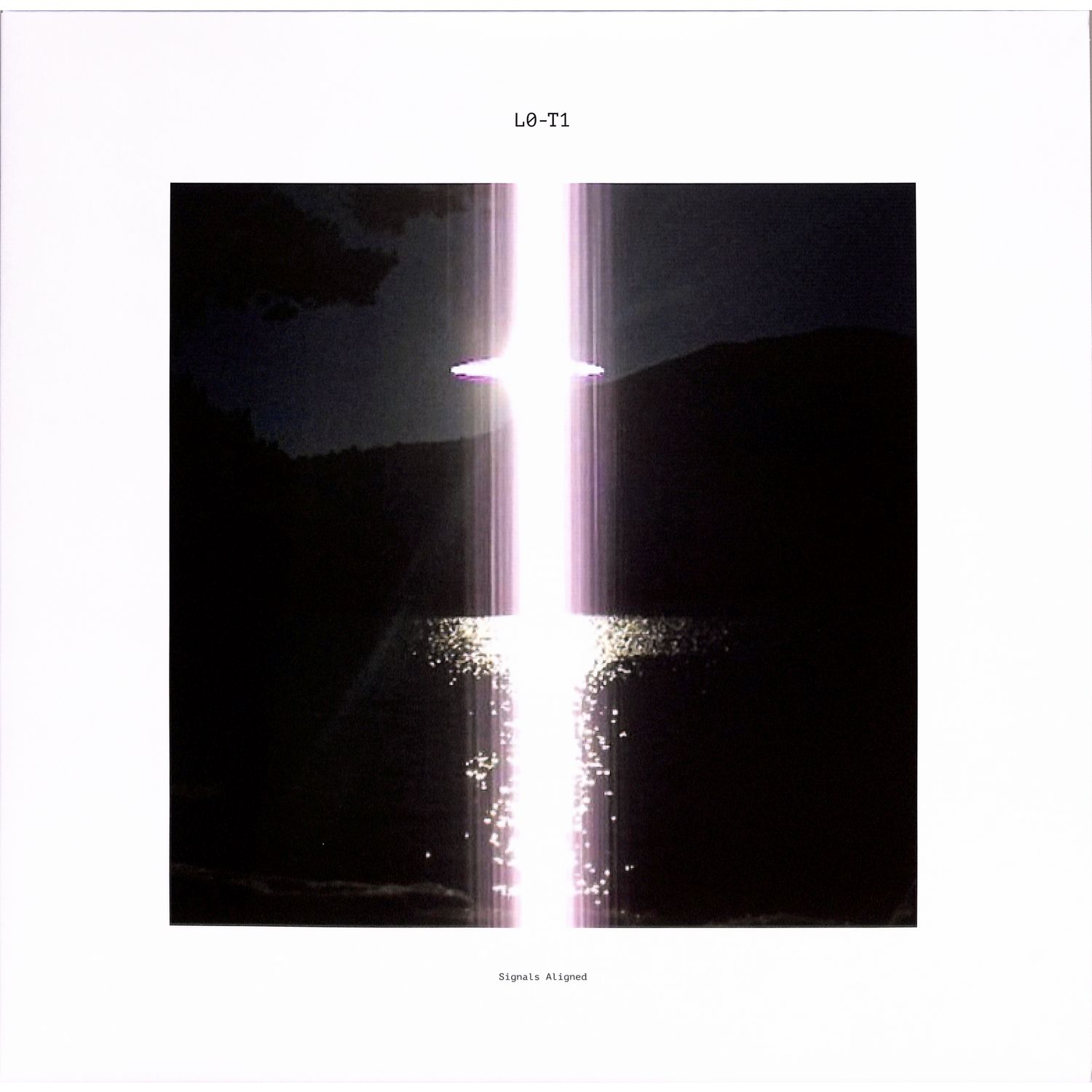 Lord of the Isles - SIGNALS ALIGNED