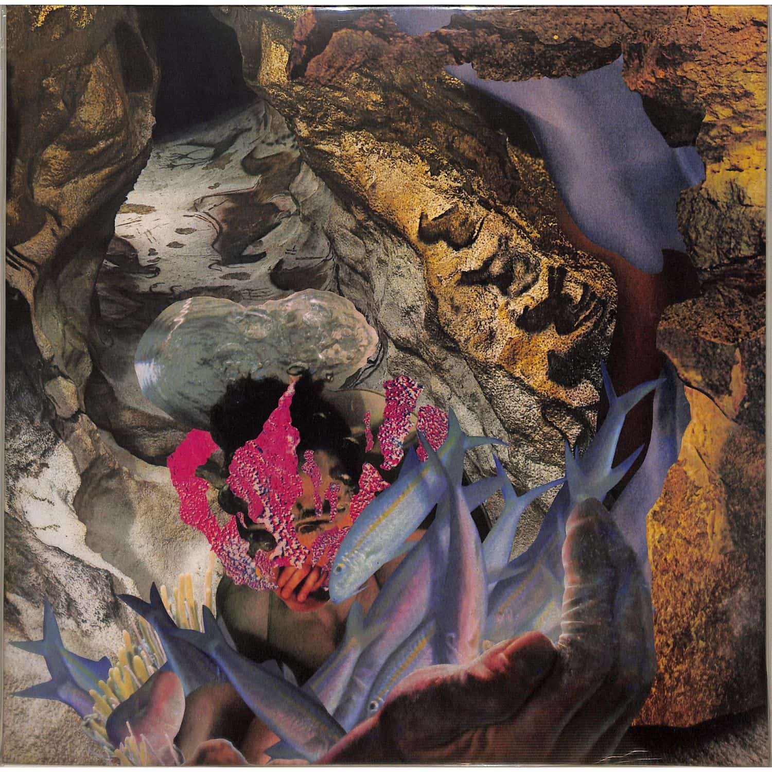 Marta Forsberg - ARCHAEOLOGY OF INTIMACY