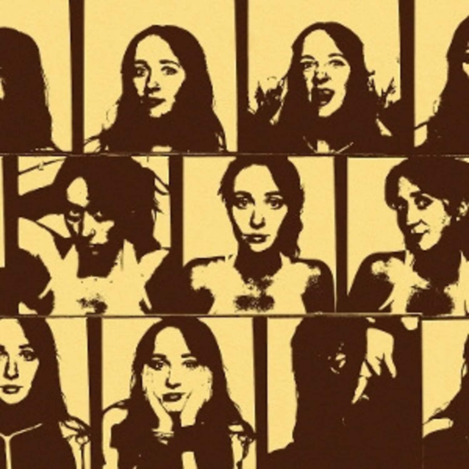 Ise - SUITCASE CHILD