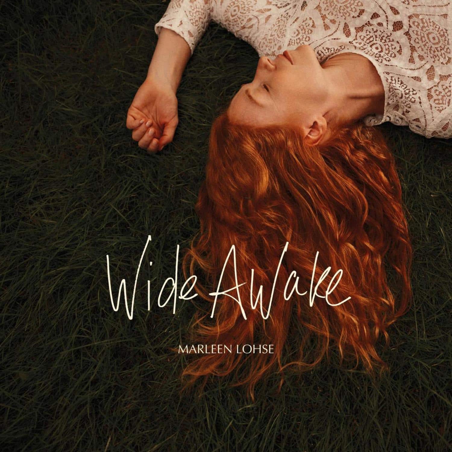 Marleen Lohse - WIDE AWAKE 