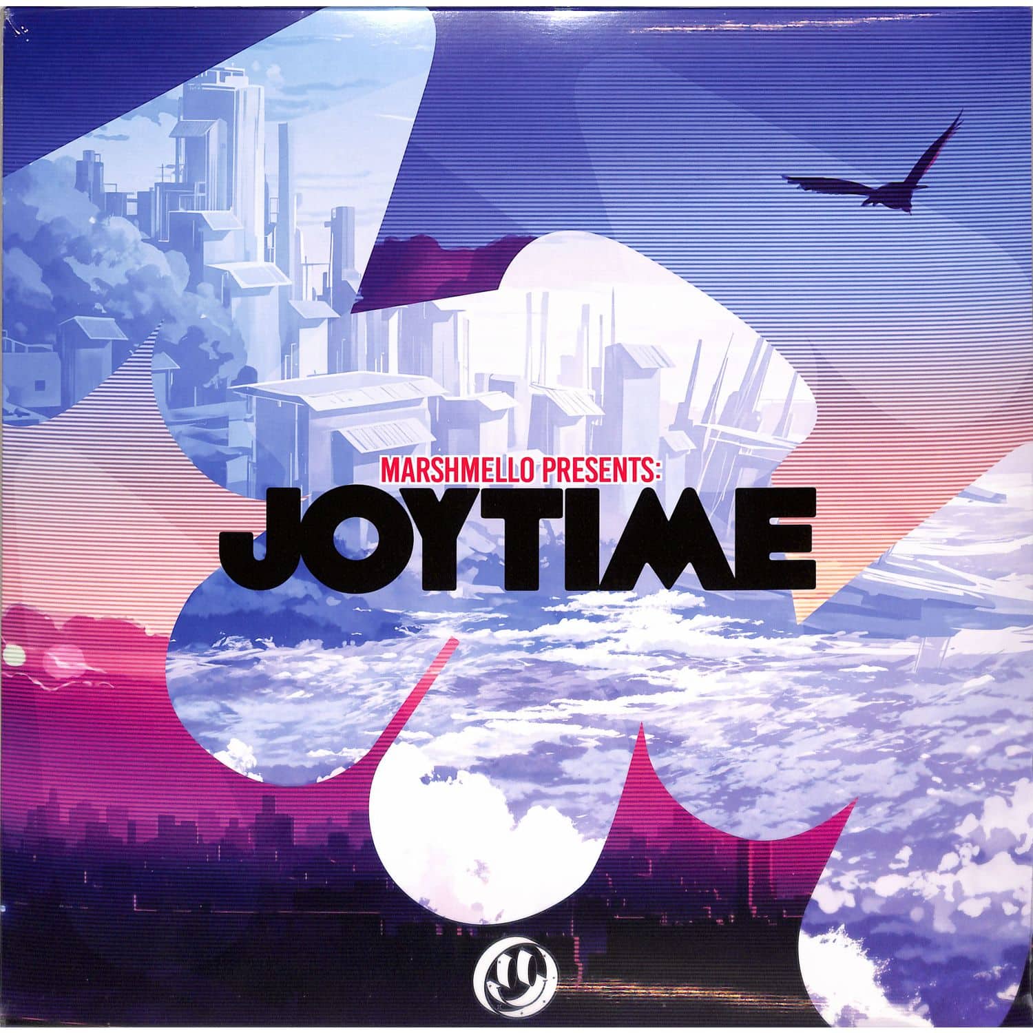 Marshmello - JOYTIME I