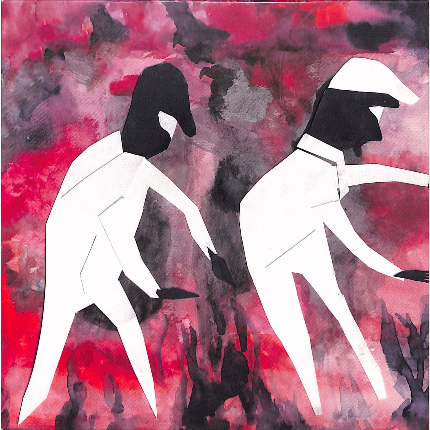 Inkasso - DUBIOSE GESTALTEN 