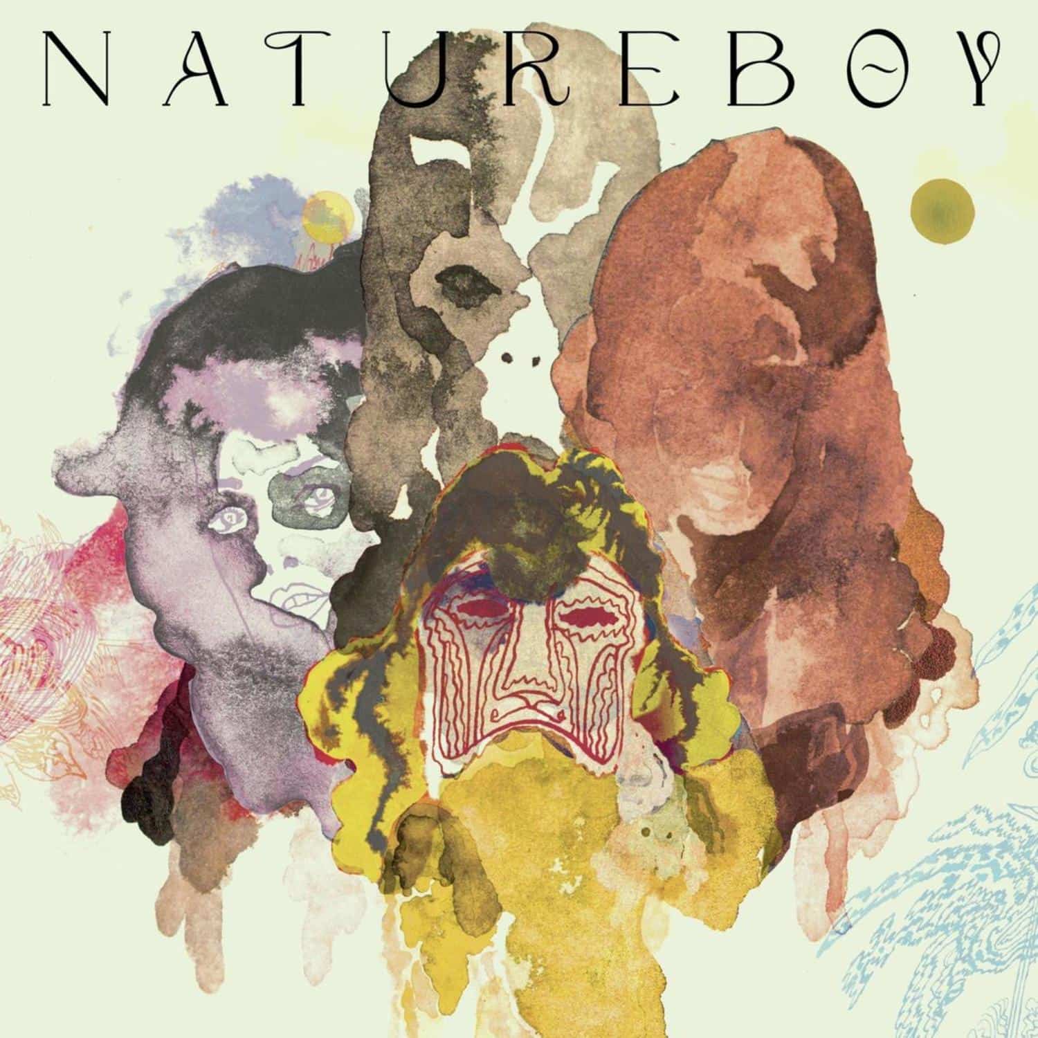 Natureboy Flako - NATUREBOY
