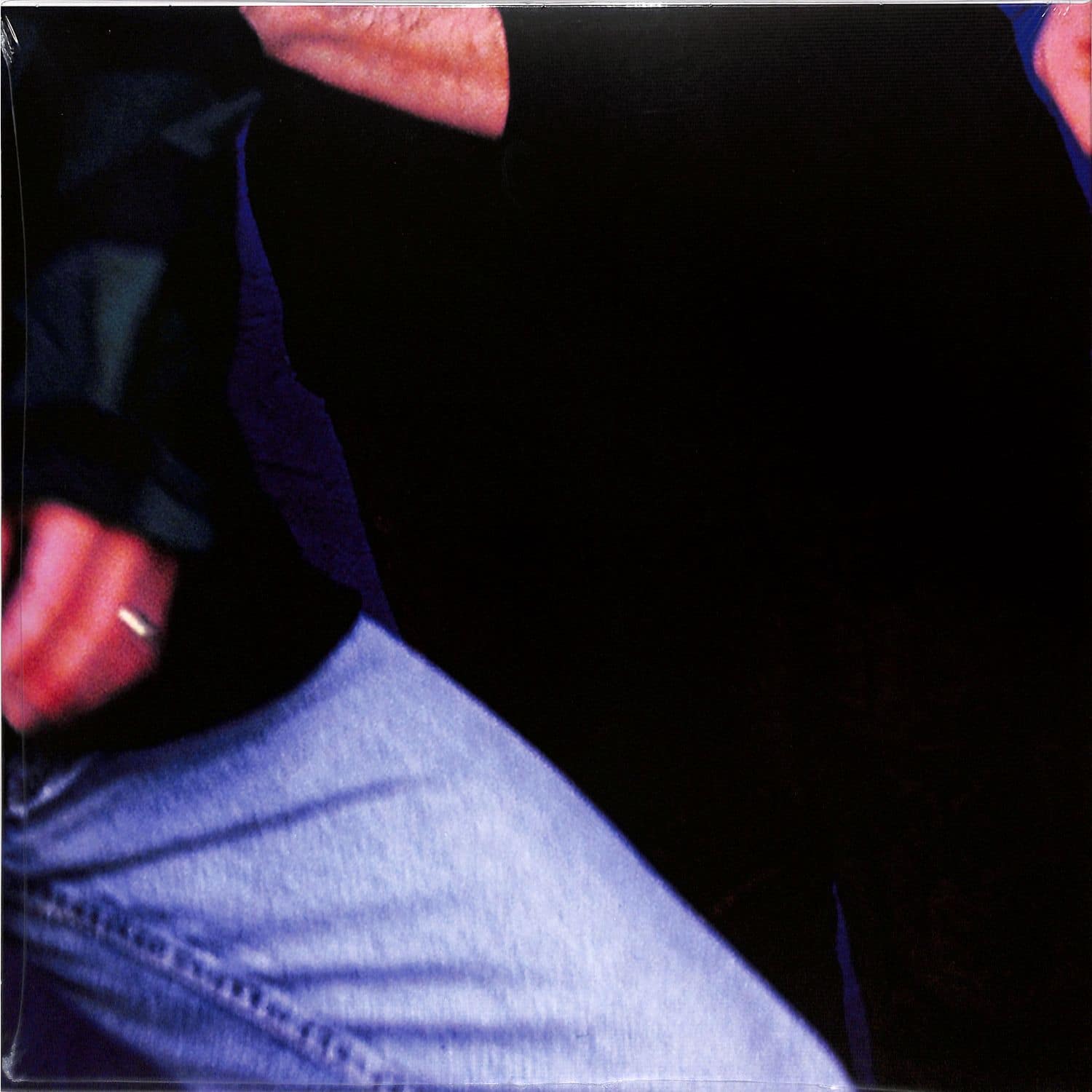 INXS - ALL JUICED UP PART TWO VOL 8 