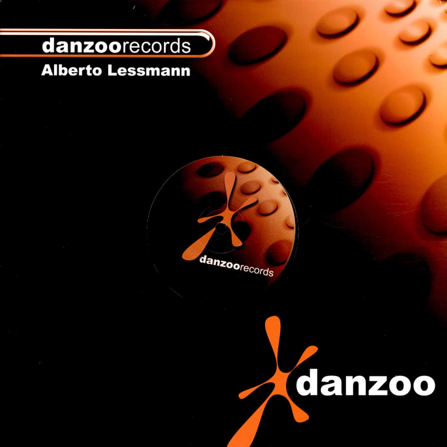Alberto Lessmann - DOMINATION